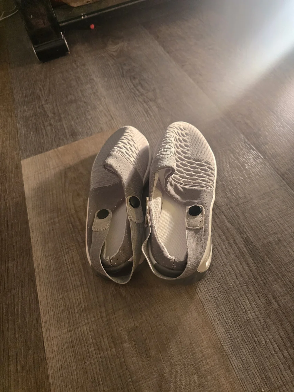 N/A comfortable slip